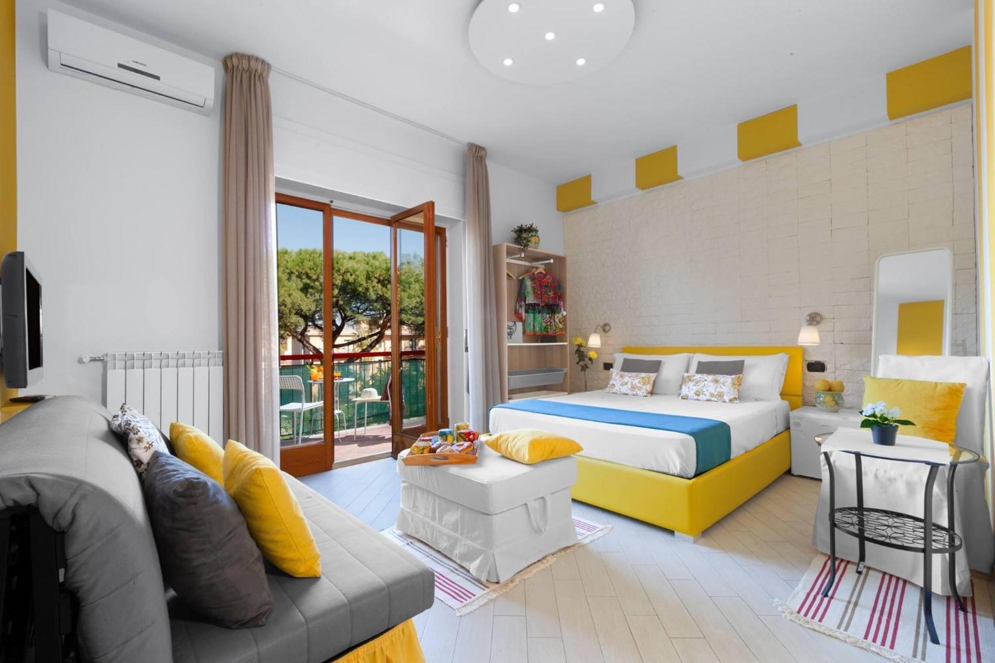 Sorrento Home エクステリア 写真