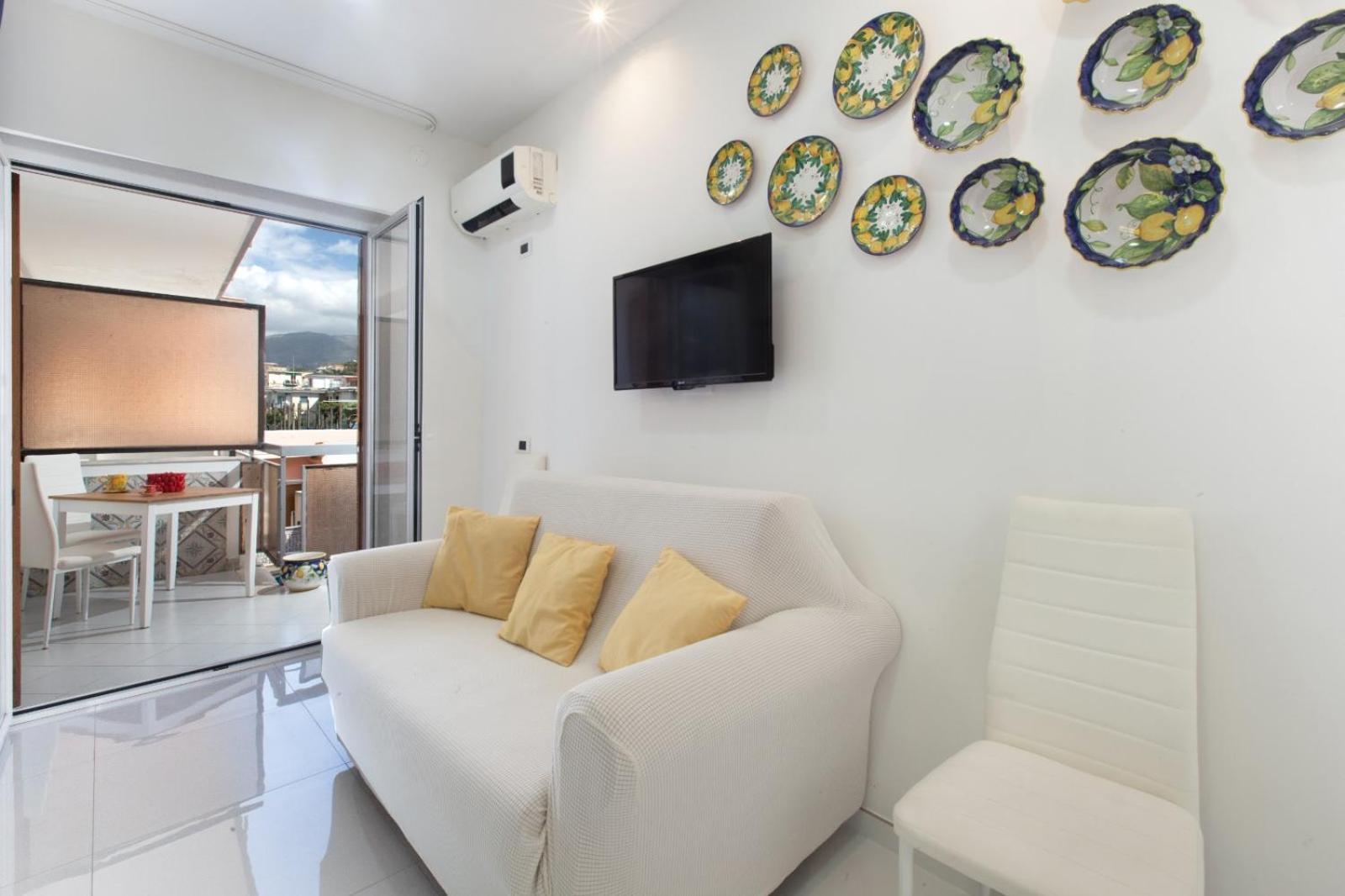 Sorrento Home 部屋 写真