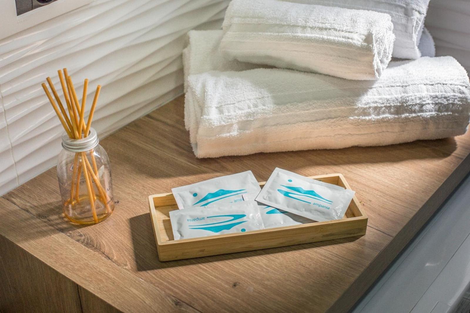 Sorrento Home 部屋 写真